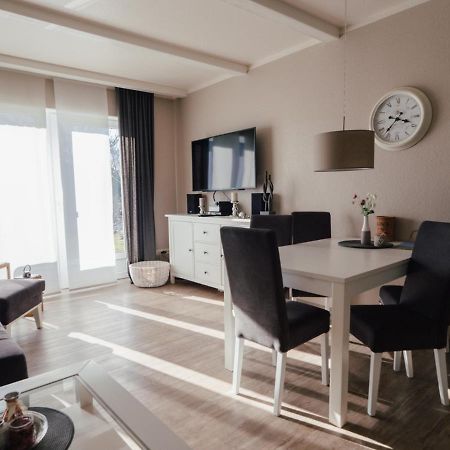 Beachcomber House A ฟรีดริคส์คูก ภายนอก รูปภาพ