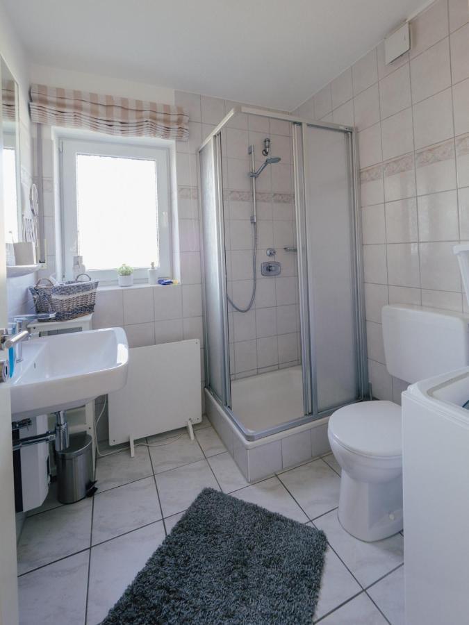 Beachcomber House A ฟรีดริคส์คูก ภายนอก รูปภาพ