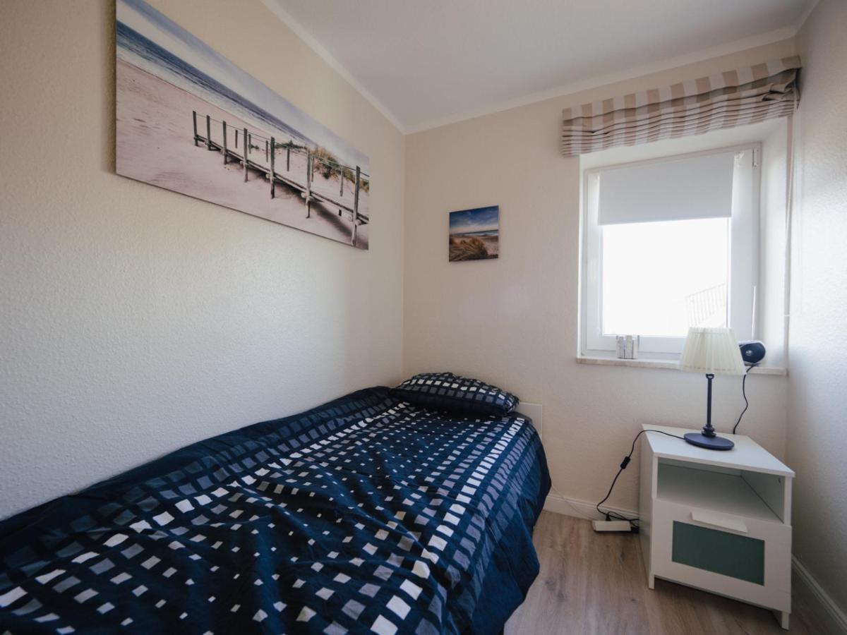 Beachcomber House A ฟรีดริคส์คูก ภายนอก รูปภาพ